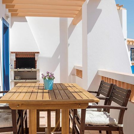 Apartment Praia Da Arrifana! Aljezur Eksteriør bilde