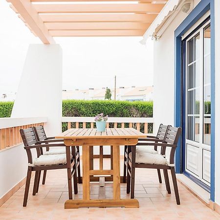Apartment Praia Da Arrifana! Aljezur Eksteriør bilde