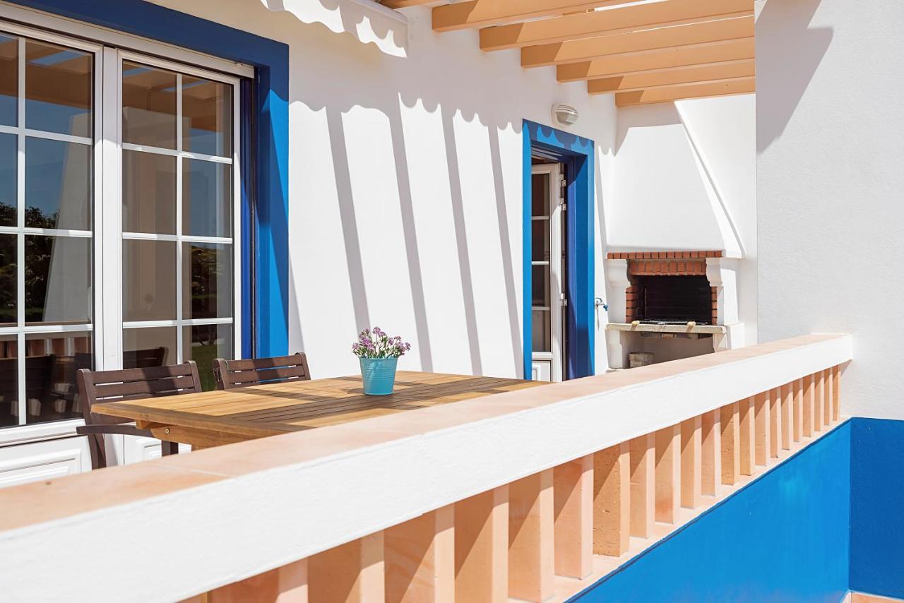 Apartment Praia Da Arrifana! Aljezur Eksteriør bilde