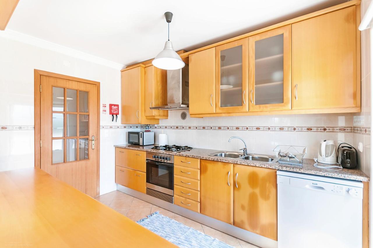Apartment Praia Da Arrifana! Aljezur Eksteriør bilde