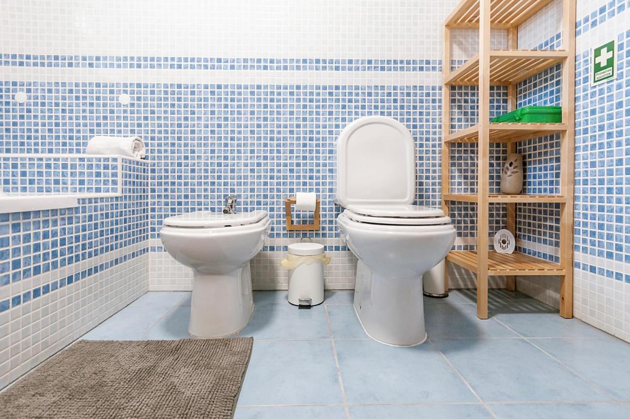 Apartment Praia Da Arrifana! Aljezur Eksteriør bilde
