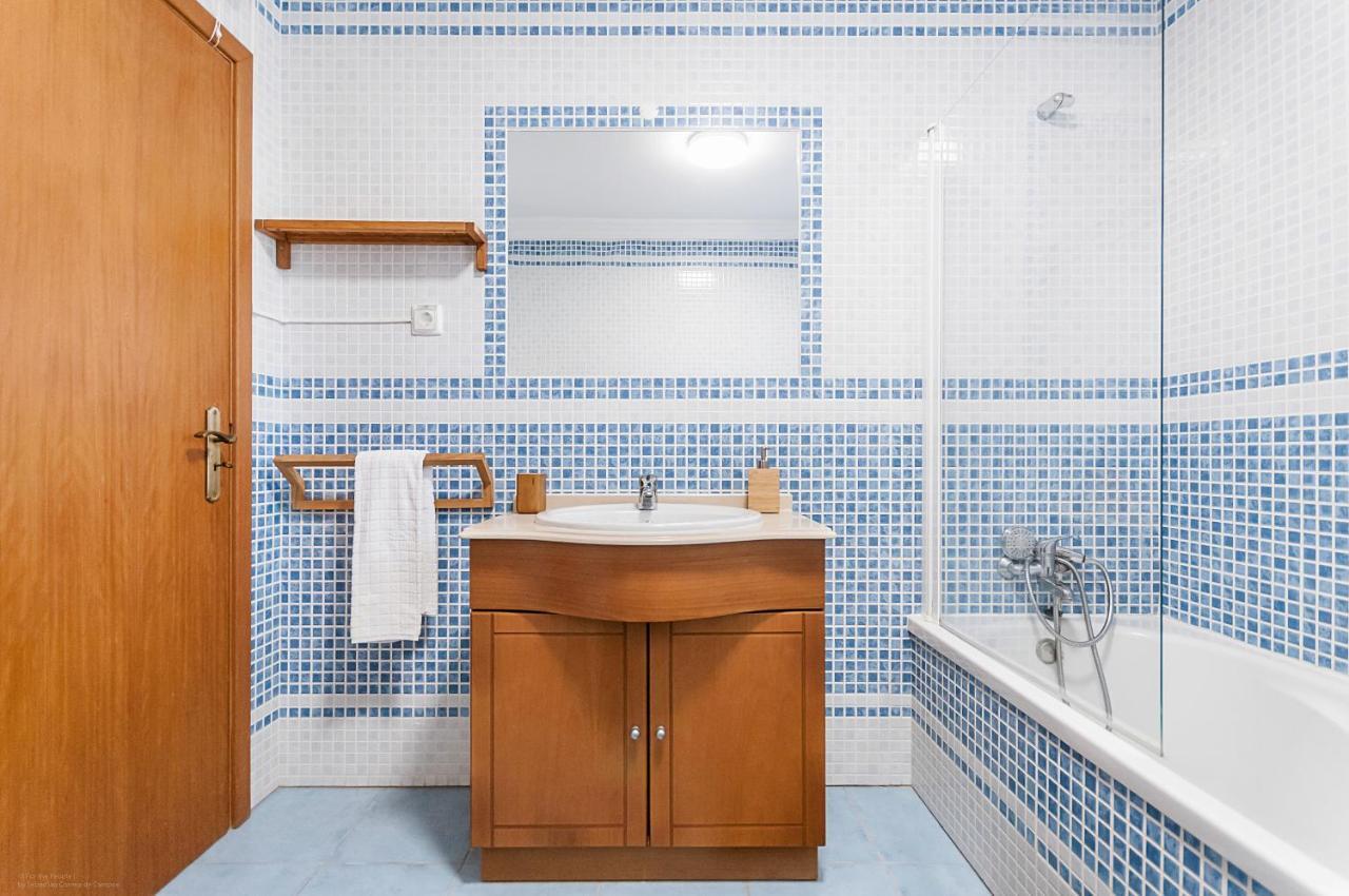 Apartment Praia Da Arrifana! Aljezur Eksteriør bilde