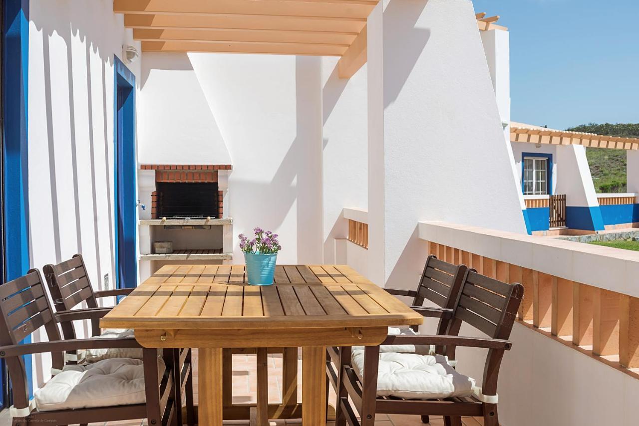 Apartment Praia Da Arrifana! Aljezur Eksteriør bilde