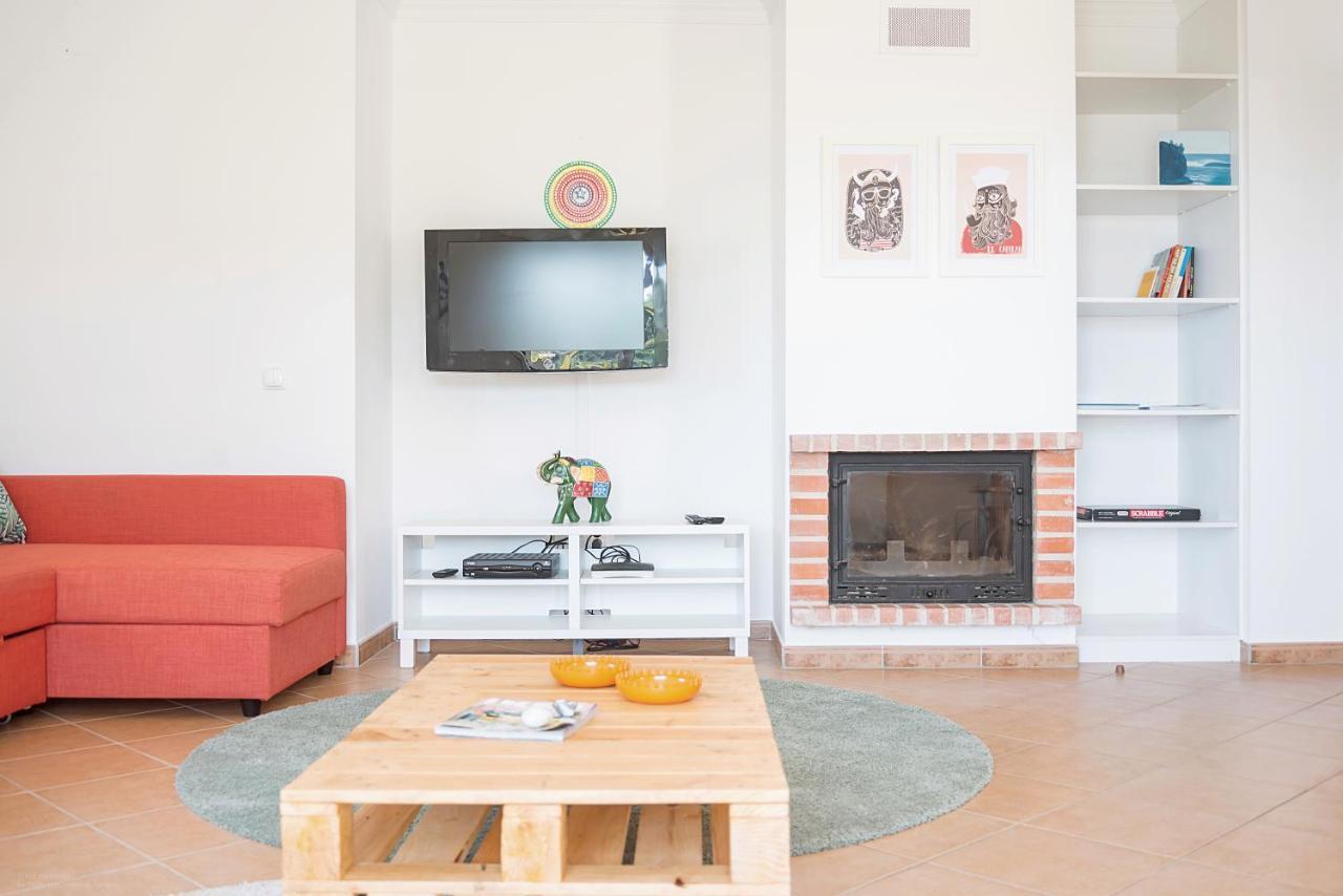 Apartment Praia Da Arrifana! Aljezur Eksteriør bilde
