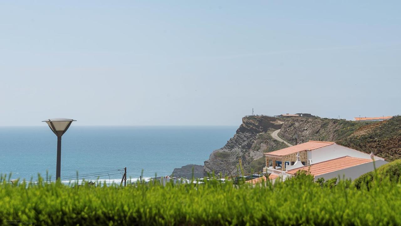 Apartment Praia Da Arrifana! Aljezur Eksteriør bilde