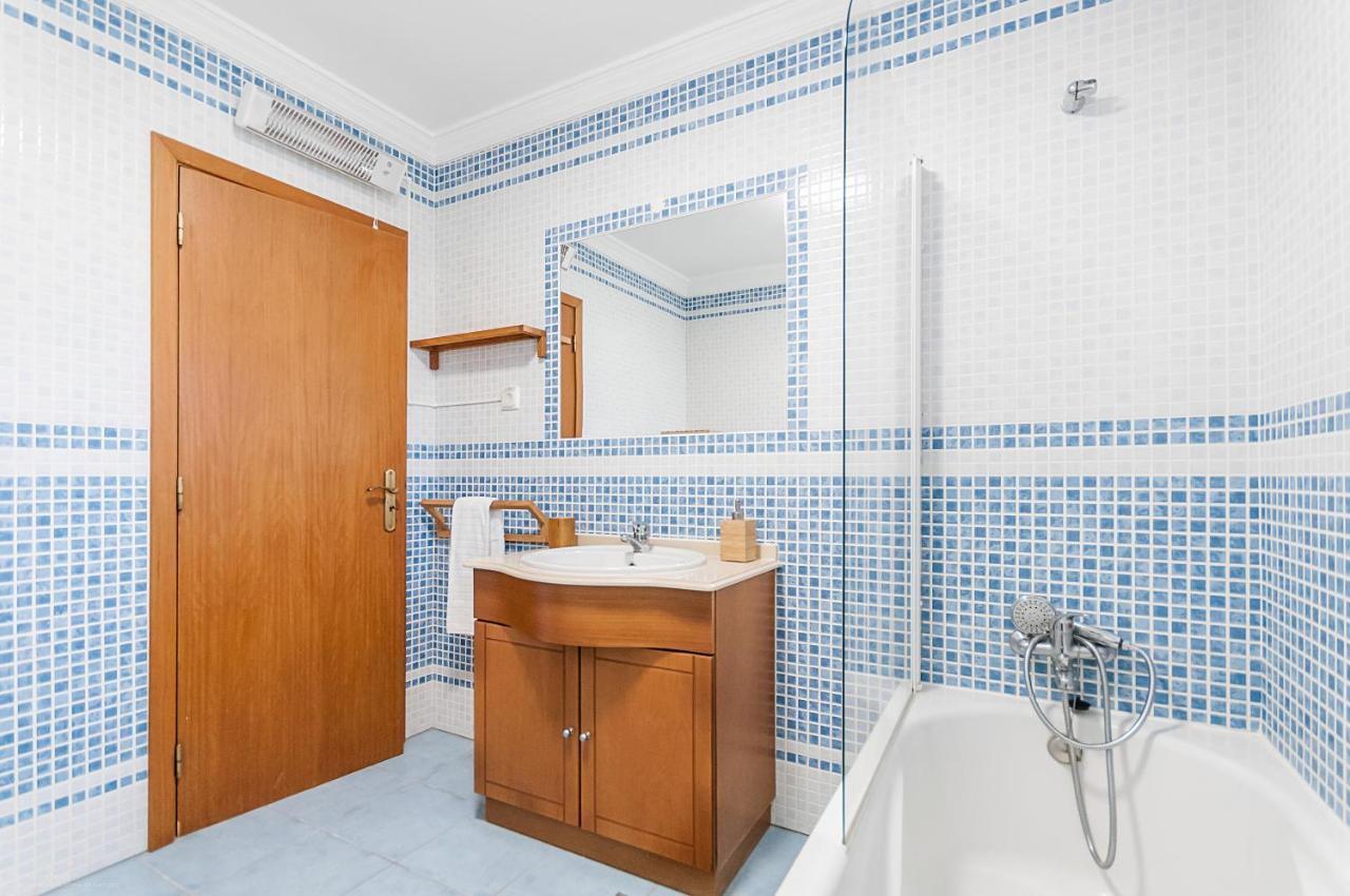 Apartment Praia Da Arrifana! Aljezur Eksteriør bilde